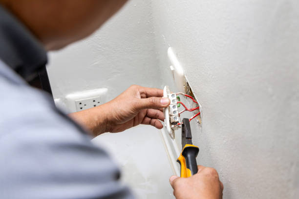  Vandalia, IL Electrician Pros