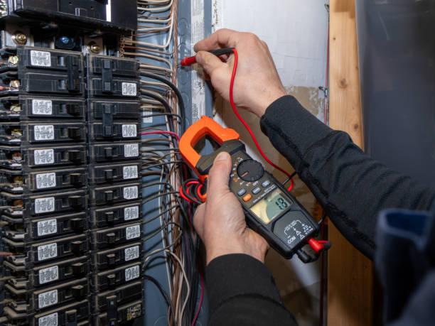 Best Local Electrician Companies  in Vandalia, IL