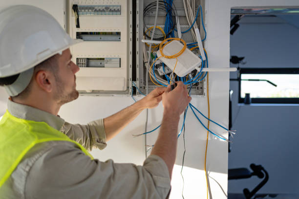 Best Electrical Troubleshooting Services  in Vandalia, IL