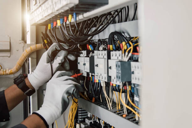 Best Electrical Installation Contractor  in Vandalia, IL